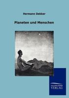 Planeten Und Menschen 3846005800 Book Cover