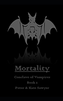 Mortality B08M8Y5H2P Book Cover
