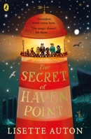 The Secret of Haven Point 024152203X Book Cover