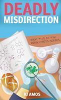 Deadly Misdirection 0648291324 Book Cover