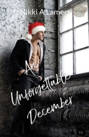 An Unforgettable December 1951185285 Book Cover