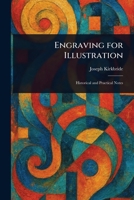 Engraving for Illustration; 1023201577 Book Cover