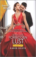 Forbidden Lust 133520914X Book Cover