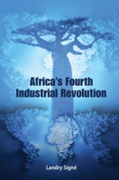 Africa's Fourth Industrial Revolution 1009200046 Book Cover