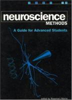 Neuroscience Methods: A Guide for Advanced Students 9057022451 Book Cover