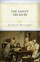 The Saints' Treasury B0F9LLQPSB Book Cover