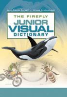 The Firefly Junior Visual Dictionary 1554071895 Book Cover