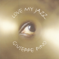 Love My Jazz 393740600X Book Cover