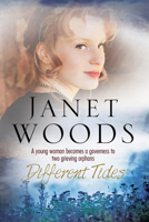 Different Tides: An 1800s Historical Romance Set in Dorset, England 0727897802 Book Cover
