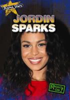Jordin Sparks 1433989816 Book Cover