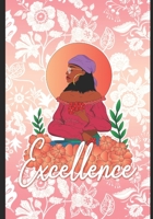 Excellence 1097104044 Book Cover