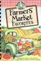 Farmers' Market Favorites 1933494891 Book Cover