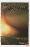 Tornado! the Strongest Winds on Earth (Cover-to-Cover Informational Books: Disasters) 0789128713 Book Cover