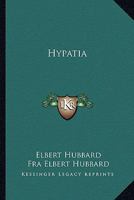Hypatia 1425342302 Book Cover