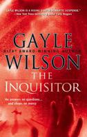 The Inquisitor 077832320X Book Cover