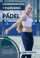 Coordinaci�n y equilibrio en el P�del 8499936296 Book Cover
