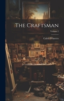 The Craftsman; Volume 2 1021483567 Book Cover
