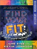 Find Your Fit: Dare to Act on Gods Design for You (Lifekeys for Teens) 0764221477 Book Cover