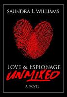 Love & Espionage Unmixed 1947345001 Book Cover