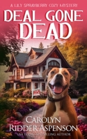 Deal Gone Dead 1726489868 Book Cover