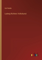 Ludwig Richters Volkskunst 3368276581 Book Cover