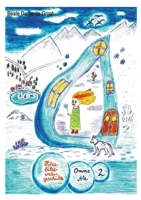 Omma Ate Teil2 Erdschnee: Hitzebitzewahrgeschichte 375437205X Book Cover