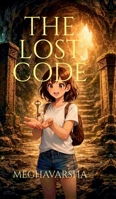 The lost code B0H5D91LNP Book Cover
