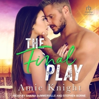 The Final Play B0CFPYRBZT Book Cover