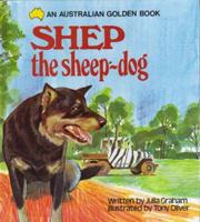 Shep the Sheep-Dog 0730210316 Book Cover