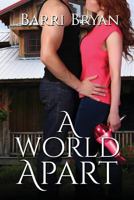A World Apart 1612526616 Book Cover