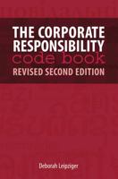 The Corporate Responsibility Code Book, Revised Second Edition 1906093393 Book Cover