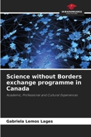 Science without Borders exchange programme in Canada 6207971329 Book Cover