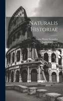 Naturalis Historiae 1022295926 Book Cover