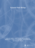 Essential Plant Biology 1041081731 Book Cover