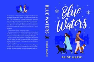 Blue Waters B0FTG35XJC Book Cover