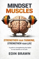 Mindset Muscles 1764548507 Book Cover