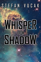 A Whisper from Shadows 0648473120 Book Cover