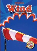 Wind 1600140262 Book Cover