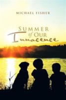 Summer of Our Innocence 1503520595 Book Cover
