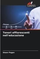 Tenori efflorescenti nell'educazione 6205335425 Book Cover