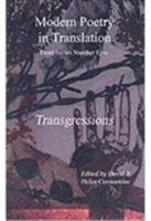 Transgressions 0954536754 Book Cover