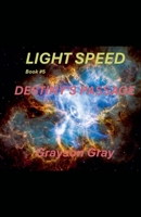 Destiny's Passage (Light Speed) B0DY6S97DT Book Cover
