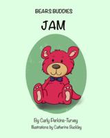 Bears Buddies - Jam 1806054213 Book Cover