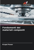 Fondamenti dei materiali compositi (Italian Edition) 6206654648 Book Cover