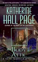 The Body in the Attic 0060525290 Book Cover