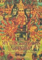 Hindu Polytheism 0892813547 Book Cover