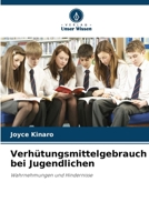 Verhütungsmittelgebrauch bei Jugendlichen (German Edition) 6209577334 Book Cover