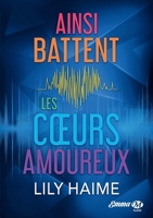 Ainsi battent les coeurs amoureux 2811239766 Book Cover