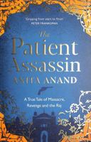 The Patient Assassin 1501195719 Book Cover