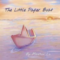 The Little Paper Boat B0H6T6SZL8 Book Cover